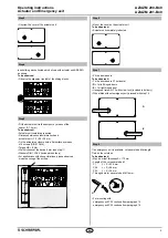 Preview for 5 page of schmersal AZ 201-B40 Operating Instructions Manual