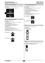 Preview for 7 page of schmersal AZ 201-B40 Operating Instructions Manual