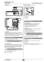 Preview for 3 page of schmersal AZ 415-02/02YPK-2537-1 Operating Instructions