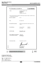 Preview for 4 page of schmersal AZ 415-02/02YPK-2537-1 Operating Instructions