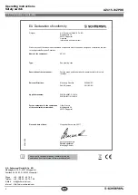 Preview for 4 page of schmersal AZ 415-33ZPDK Operating Instructions