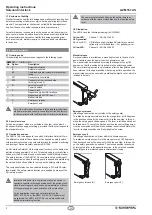 Preview for 2 page of schmersal AZM 161 AS Series Operating Instructions Manual