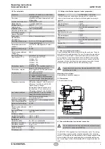 Preview for 3 page of schmersal AZM 161 AS Series Operating Instructions Manual