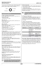 Preview for 4 page of schmersal AZM 161 AS Series Operating Instructions Manual