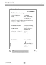 Preview for 7 page of schmersal AZM 161 AS Series Operating Instructions Manual