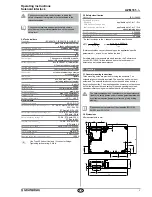 Предварительный просмотр 3 страницы schmersal AZM 161 Series Operating Instructions Manual