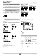 Предварительный просмотр 4 страницы schmersal AZM 161 Series Operating Instructions Manual