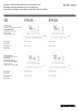 Preview for 3 page of schmersal AZM 161 Mounting And Wiring Instructions