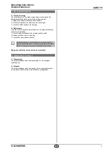 Preview for 5 page of schmersal AZM 170 Operating Instructions Manual