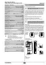 Preview for 3 page of schmersal AZM 200 D Operating Instructions Manual