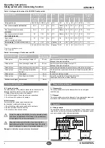 Preview for 6 page of schmersal AZM 200 D Operating Instructions Manual