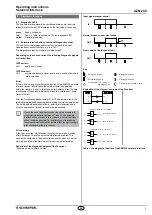 Preview for 5 page of schmersal AZM 200 Operating Instructions Manual