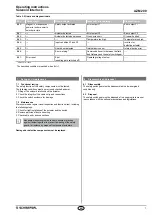 Preview for 7 page of schmersal AZM 200 Operating Instructions Manual