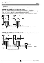 Preview for 8 page of schmersal AZM 200 Operating Instructions Manual