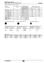 Preview for 7 page of schmersal AZM 200D Operating Instructions Manual