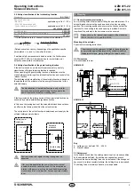 Preview for 3 page of schmersal AZM 415-33 Operating Instructions Manual