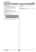 Preview for 9 page of schmersal AZM201 Operating Instructions Manual