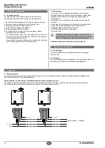 Preview for 10 page of schmersal AZM300 Operating Instructions Manual