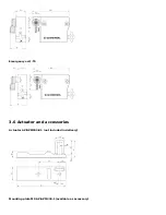 Предварительный просмотр 17 страницы schmersal AZM300B-I1-ST-1P2P Instructions For Operation Manual