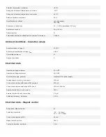 Preview for 8 page of schmersal AZM300B-I1-ST- Instructions For Operation Manual