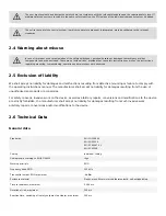 Preview for 5 page of schmersal AZM300B-I1-ST1P2P-A-T Instructions Manual