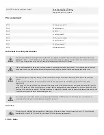 Preview for 10 page of schmersal AZM300B-I1-ST1P2P-A-T Instructions Manual