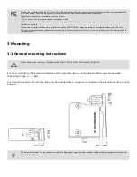 Preview for 11 page of schmersal AZM300B-I1-ST1P2P-A-T Instructions Manual