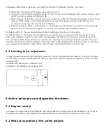 Предварительный просмотр 23 страницы schmersal AZM300B-I2-ST-1P2P-A Instructions Manual