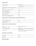 Preview for 7 page of schmersal AZM300B-I2-ST-SD2P-A Instructions Manual