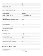 Preview for 8 page of schmersal AZM300B-I2-ST-SD2P-A Instructions Manual