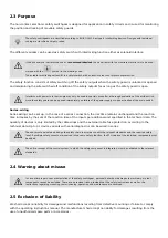 Preview for 4 page of schmersal AZM300B-ST-1P2P-A-T Installation Instructions Manual