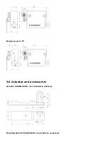 Предварительный просмотр 16 страницы schmersal AZM300B-ST-1P2P-A-T Installation Instructions Manual