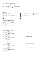 Предварительный просмотр 24 страницы schmersal AZM300B-ST-1P2P-A-T Installation Instructions Manual