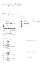 Предварительный просмотр 24 страницы schmersal AZM300Z-I2-ST-SD2P-T Assembly And Operation Instructions Manual