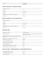 Предварительный просмотр 6 страницы schmersal AZM300Z-I2-ST1P2P-A-DU Instructions For Operation Manual