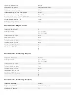 Предварительный просмотр 8 страницы schmersal AZM300Z-I2-ST1P2P-A-DU Instructions For Operation Manual