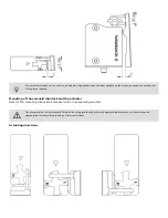 Предварительный просмотр 12 страницы schmersal AZM300Z-I2-ST1P2P-T-DU Instructions For Assembly Operation