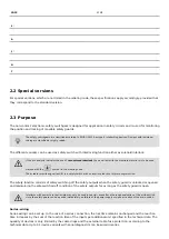 Preview for 3 page of schmersal AZM300Z-ST-SD2P-T-DU Instructions Manual