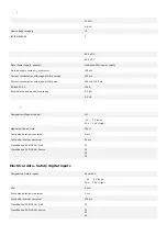 Preview for 7 page of schmersal AZM300Z-ST-SD2P-T-DU Instructions Manual