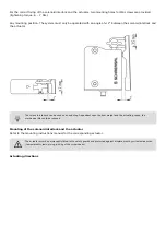 Preview for 10 page of schmersal AZM300Z-ST-SD2P-T-DU Instructions Manual