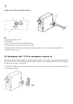 Preview for 13 page of schmersal AZM300Z-ST-SD2P-T-DU Instructions Manual