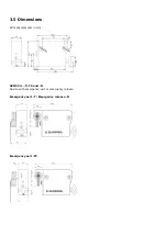 Preview for 15 page of schmersal AZM300Z-ST-SD2P-T-DU Instructions Manual