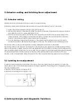 Preview for 21 page of schmersal AZM300Z-ST-SD2P-T-DU Instructions Manual