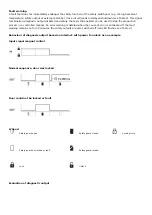 Preview for 23 page of schmersal AZM300Z-ST-SD2P-T-DU Instructions Manual