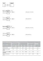 Preview for 24 page of schmersal AZM300Z-ST-SD2P-T-DU Instructions Manual