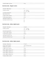 Preview for 9 page of schmersal AZM300Z-ST1P2P Operation And Assembly Instructions