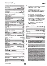 Preview for 3 page of schmersal AZM40 Operating Instructions Manual