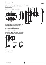 Preview for 5 page of schmersal AZM40 Operating Instructions Manual