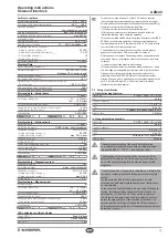 Preview for 13 page of schmersal AZM40 Operating Instructions Manual