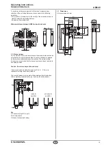 Preview for 15 page of schmersal AZM40 Operating Instructions Manual